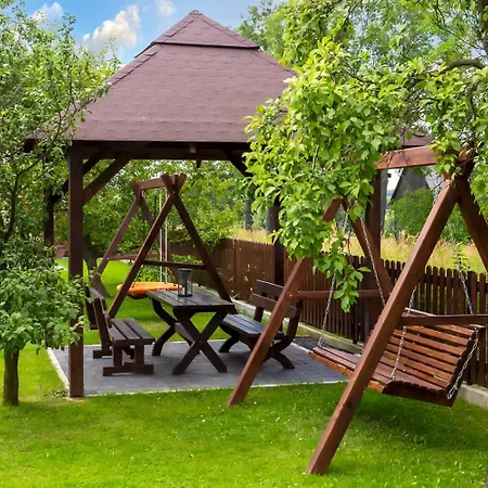 Jurajska47 - Trójka Agroturismo Wola Kalinowska