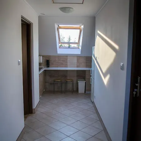 Vakantieboerderij Jurajska47 - Trojka