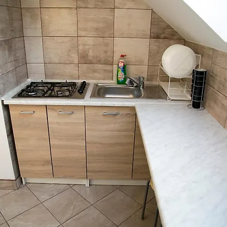 Agroturismo Jurajska47 - Trójka *