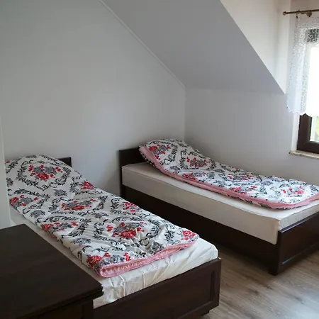 Jurajska47 - Trójka Agroturismo Wola Kalinowska