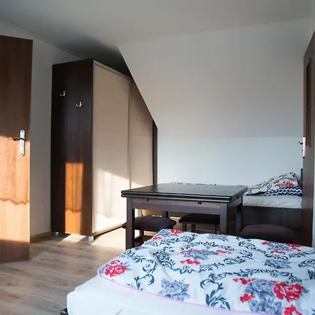 Jurajska47 - Trojka Wola Kalinowska