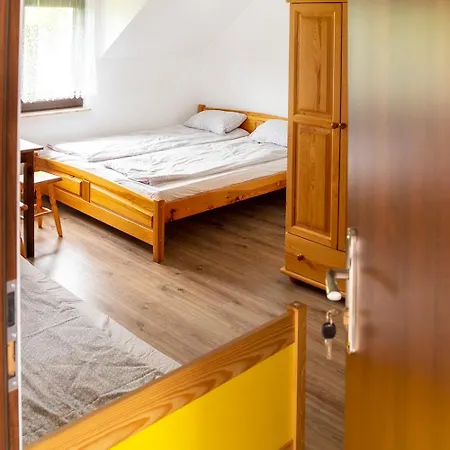 Jurajska47 - Trójka Agroturismo Wola Kalinowska