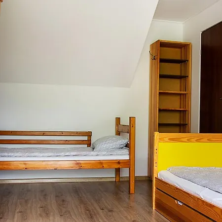 Agroturismo Jurajska47 - Trójka