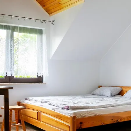 Jurajska47 - Trójka *