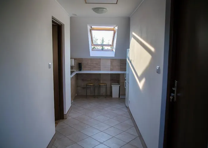 Vakantieboerderij Jurajska47 - Trojka