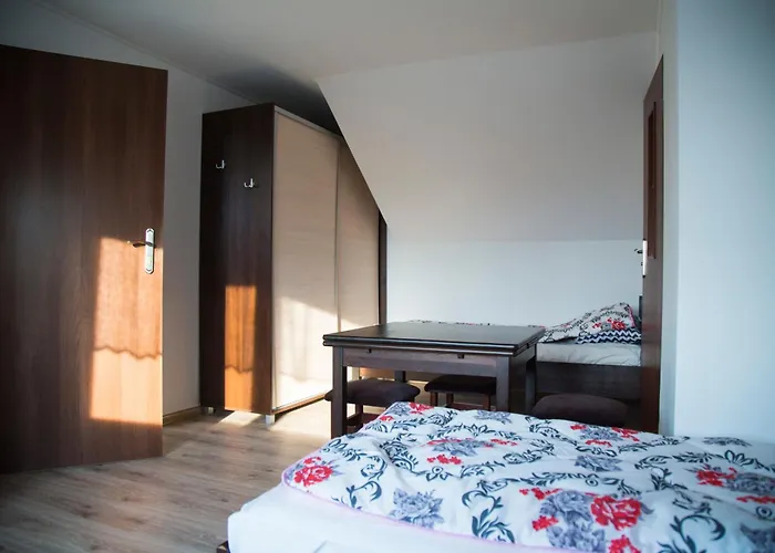 Jurajska47 - Trojka Wola Kalinowska