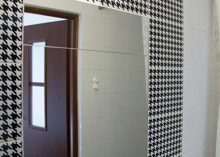 Vakantieboerderij Jurajska47 - Trojka Wola Kalinowska